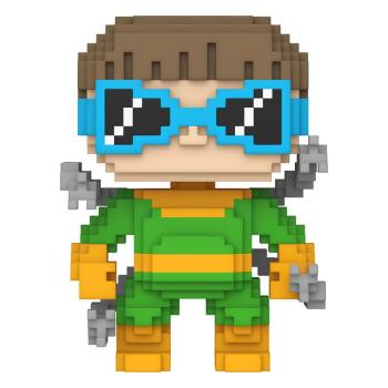 FUNKO POP! - MARVEL - 8-Bit Doctor Octopus  #1389